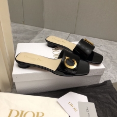 Christian Dior Slippers